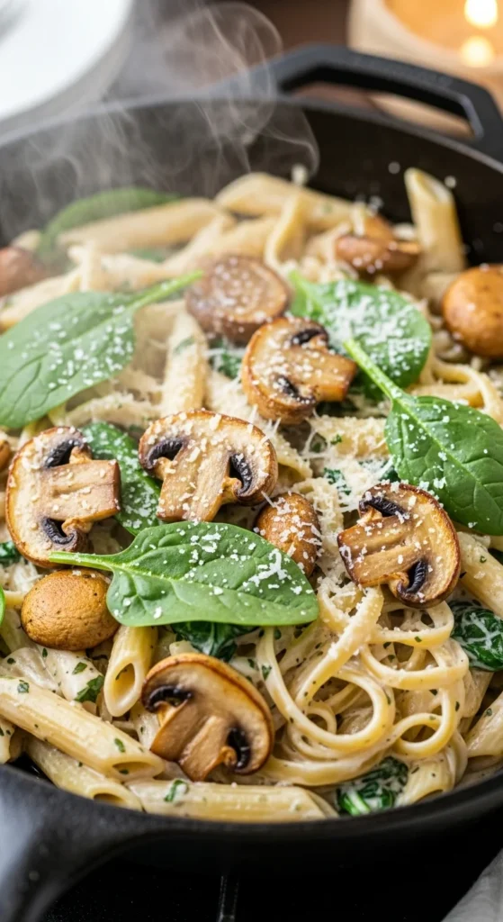 Hearty Beef and Potato Casserole