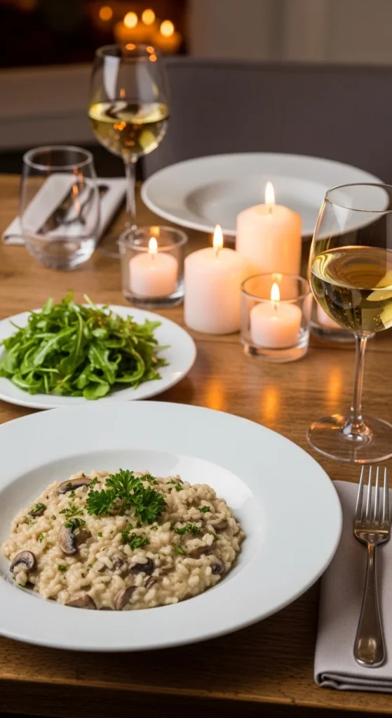 How to Cook Dinner Ideas for Two People That Feel Special intro image