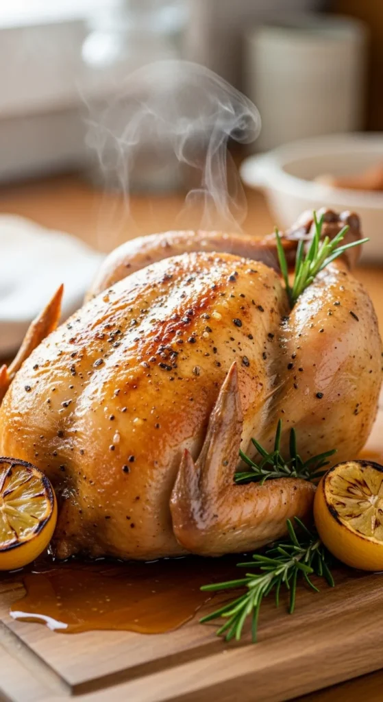 How to Cook Dinner with Chicken That’s Juicy Every Single Time intro image