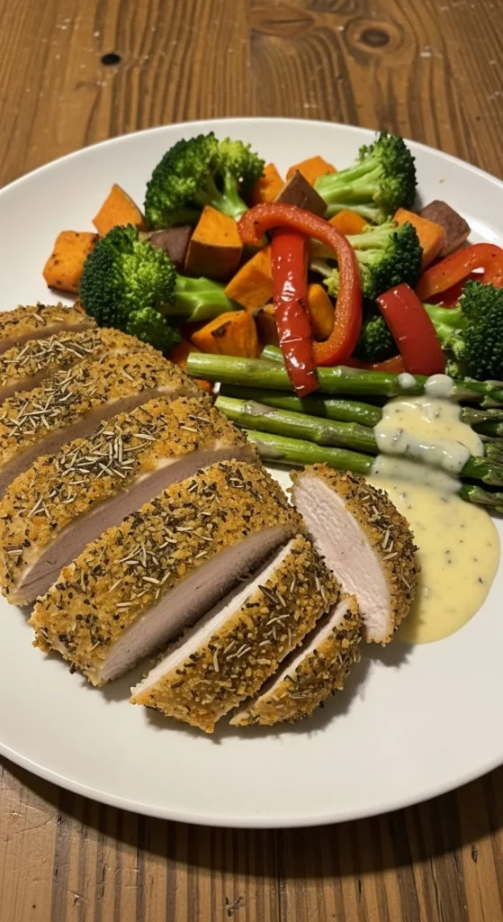 How to Cook Easy Chicken Dinners That Wow Without Stress
intro image