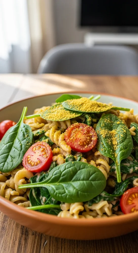 How to Cook Easy Vegan Dinners That Don’t Seem Hard
intro