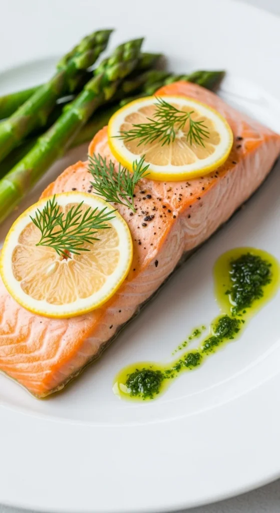 How to Cook Fish Dinner Recipes That Taste Fresh and Fancy intro image