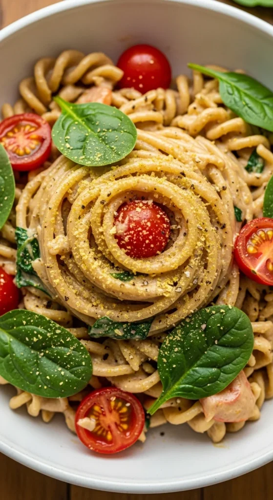 Boost Flavor Without Fuss