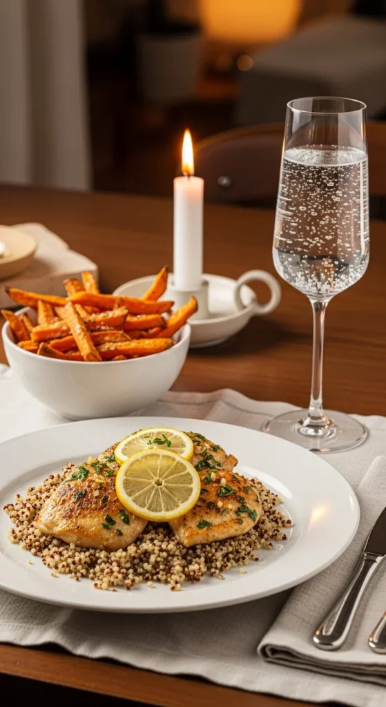 Prep Smart for Easy Nights