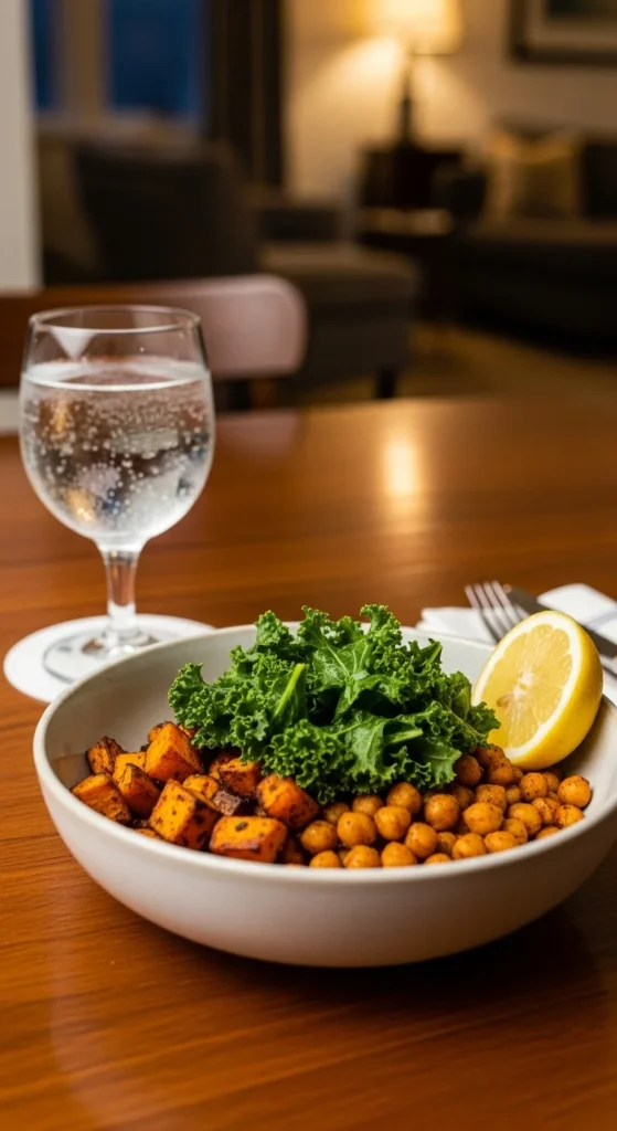 Prep Smart for Weeknight Wins