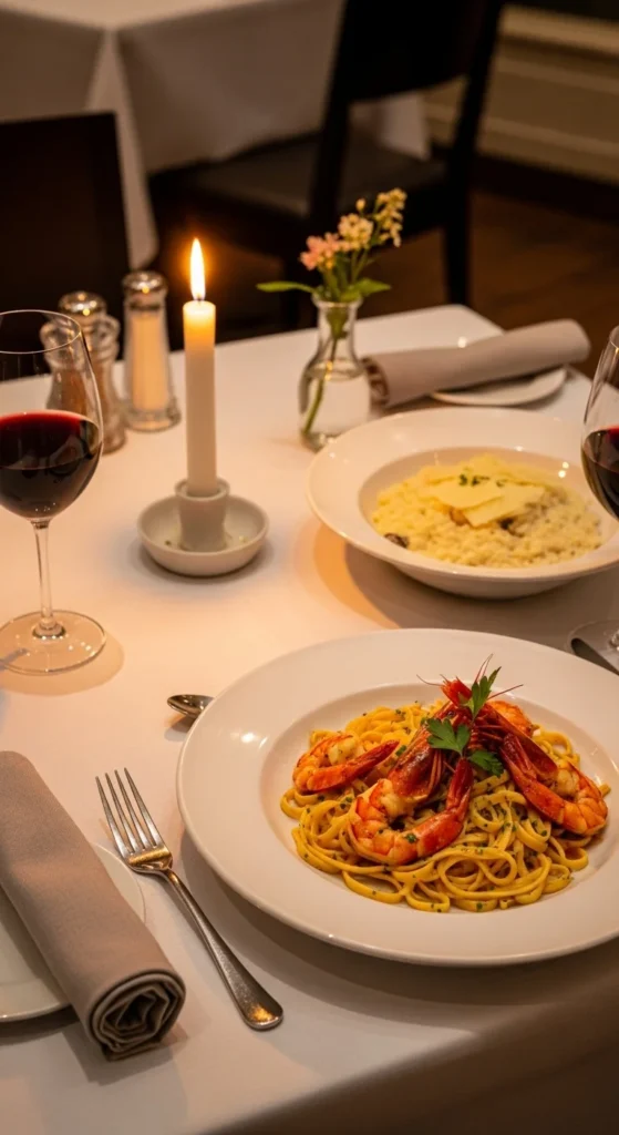 Prep for Effortless Evenings