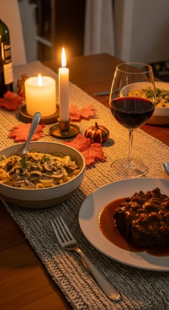 Prep for Effortless Evenings