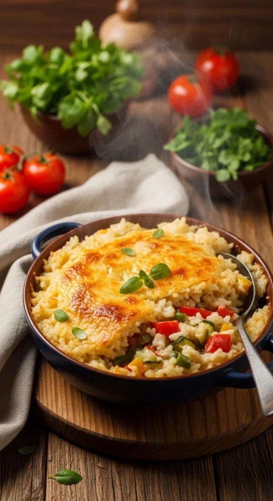 dinner recipes with rice