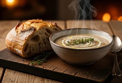 how to cook cozy dinner ideas