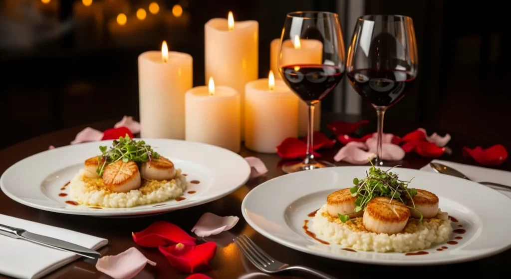 how to cook dinner for two