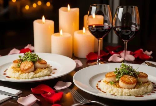 how to cook dinner for two