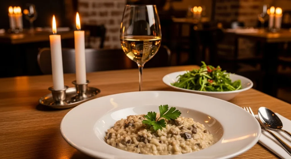 How to Cook Dinner Ideas for Two People That Feel Special