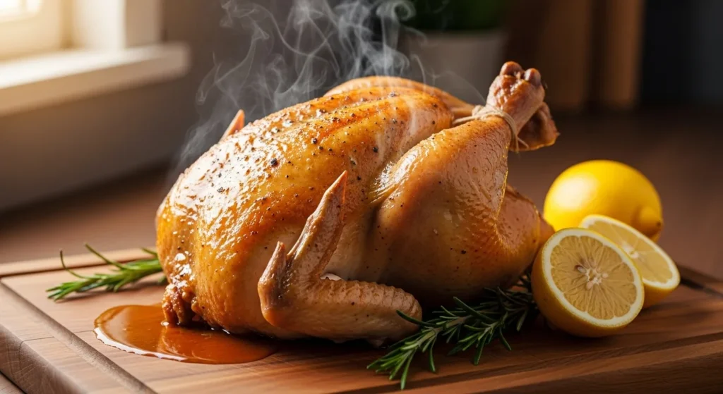 How to Cook Dinner with Chicken That’s Juicy Every Single Time