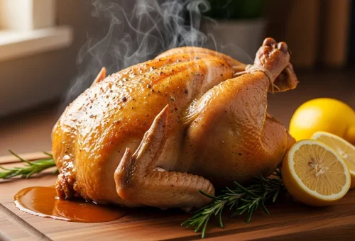 How to Cook Dinner with Chicken That’s Juicy Every Single Time
