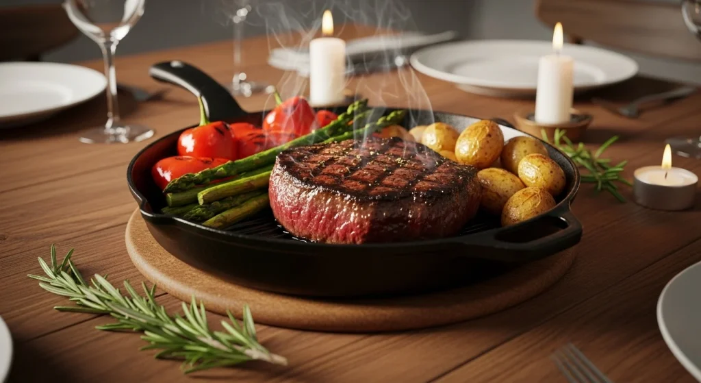 22 Bold Dinner Recipes with Beef That Wow