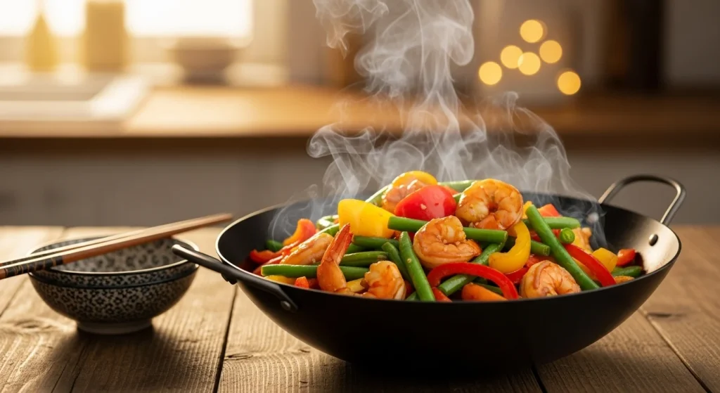 22 Fiery Stir Fry Dinner Recipes That Delight