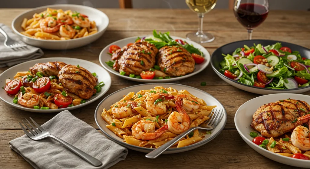 22 Irresistible Easy Dinner Recipes That Transform Your Evenings