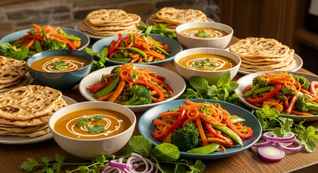 22 Smart Budget Dinner Recipes That Stretch Every Rupee