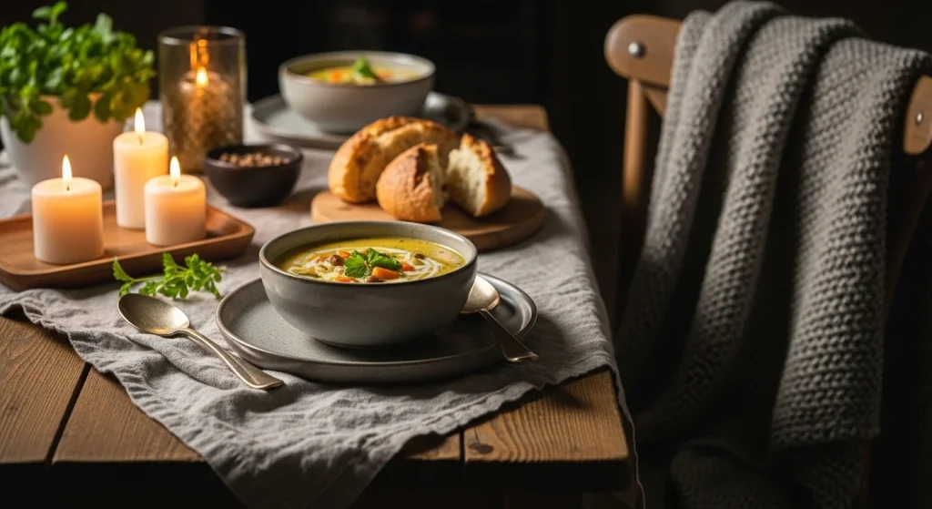 22 Snuggly Cozy Dinner Ideas for Chilly Nights