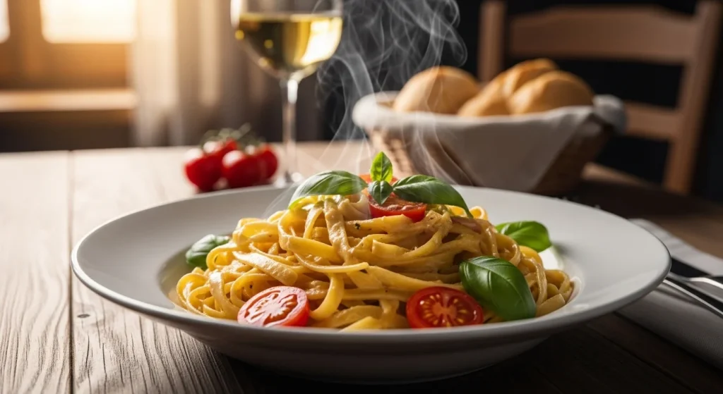 22 Speedy Easy Pasta Dinners That Impress