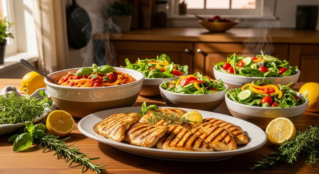 23 Blazing Dinner Recipes Under 30 Minutes You’ll Try