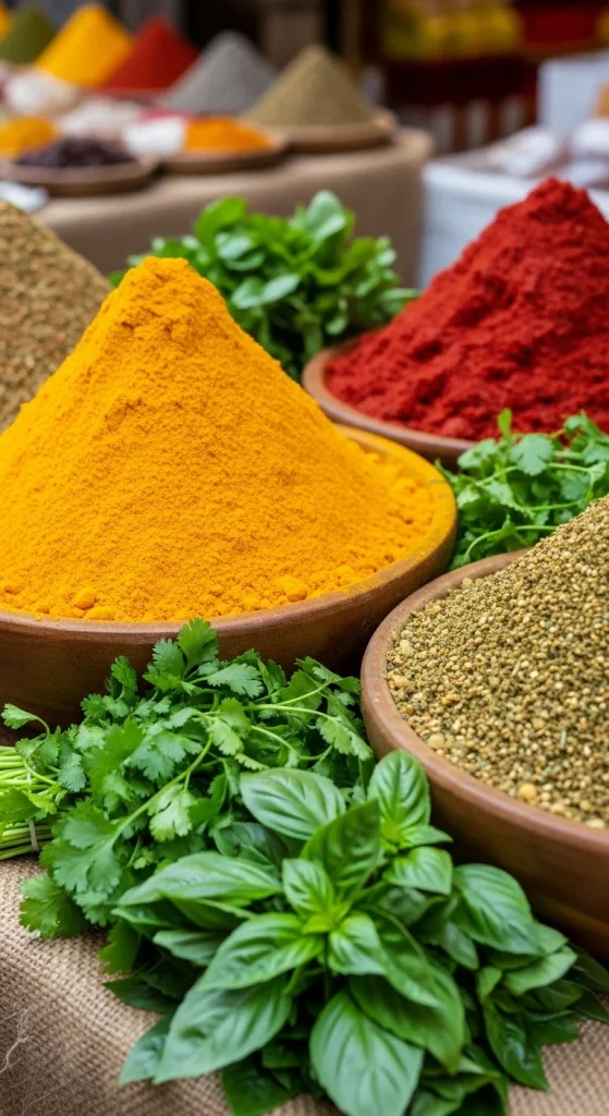 Step 1 Pick Your Flavor Pairings