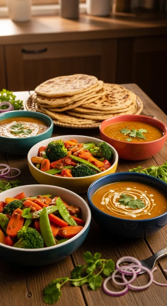 budget dinner recipes