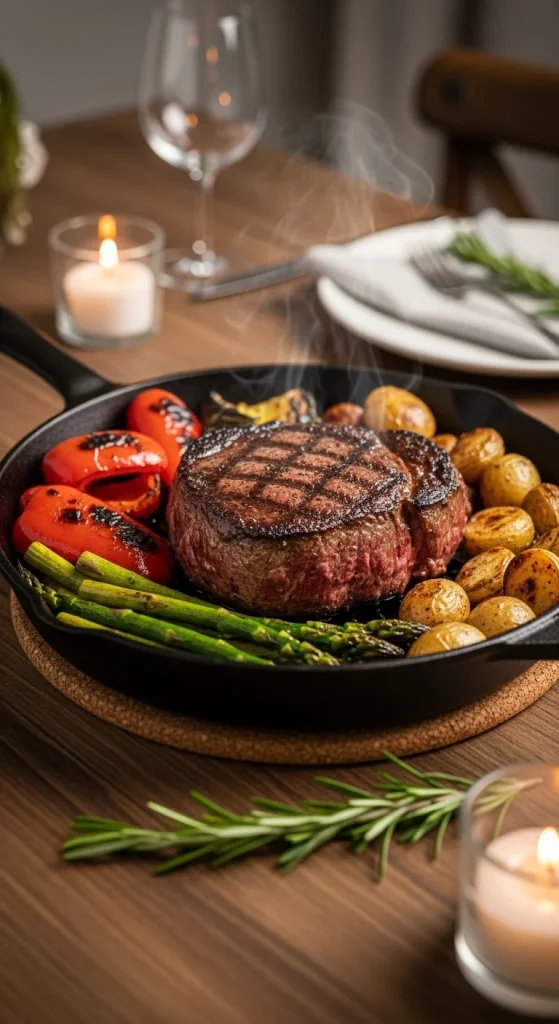 dinner recipes with beef