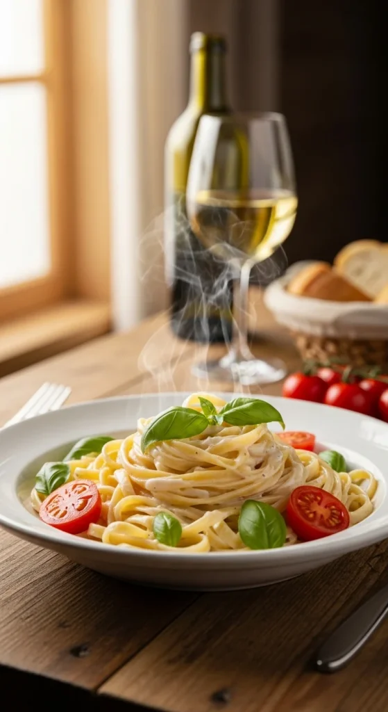 easy pasta dinners