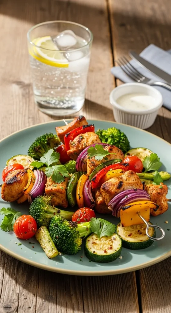 how to cook dinner ideas for weight loss