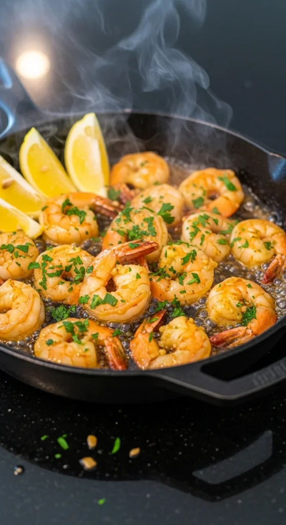 1. Embrace Flavor-Packed Proteins