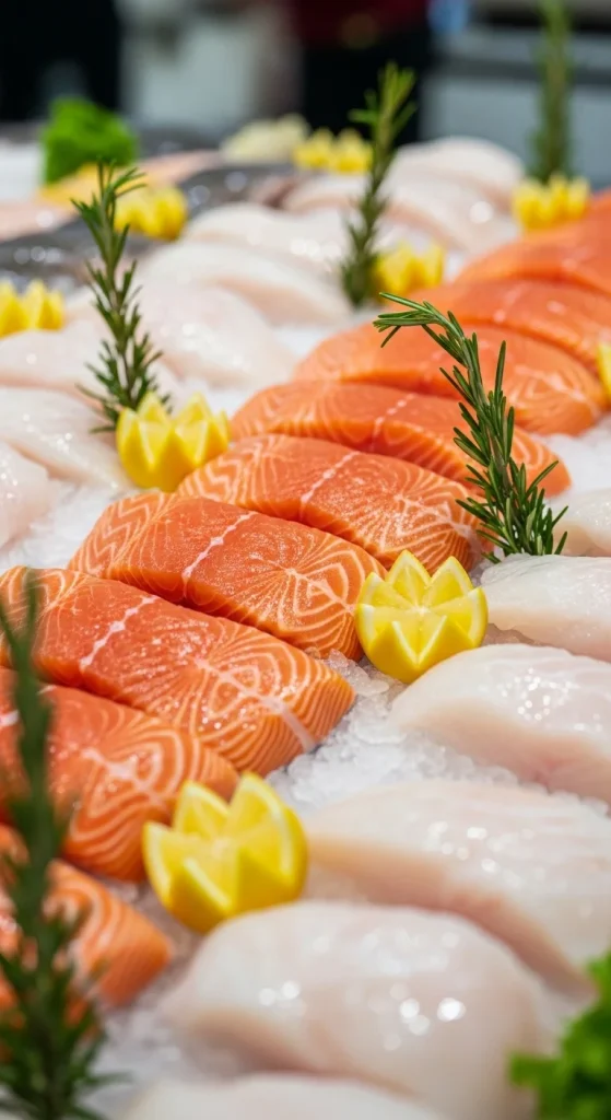 1. Pick the Right Fish for Your Dish