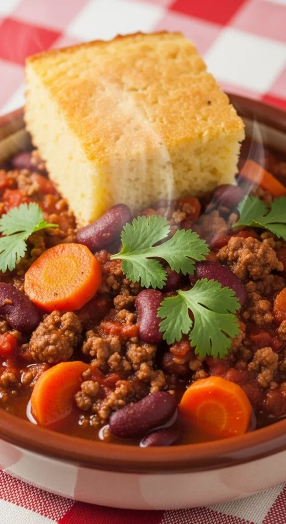 11. Chili Con Carne