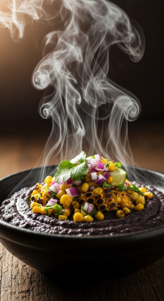 13. Black Bean Soup