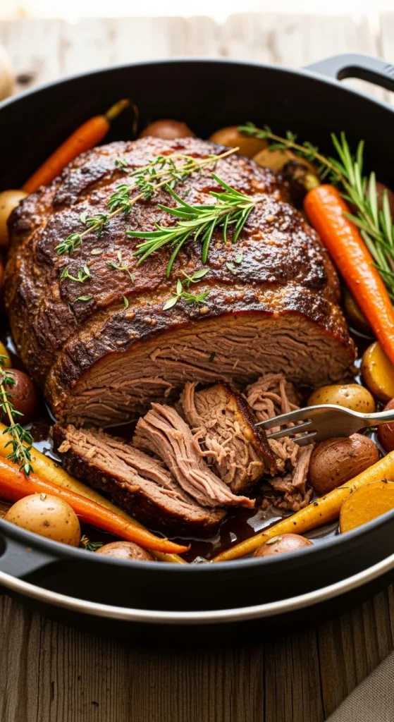 13. Pot Roast