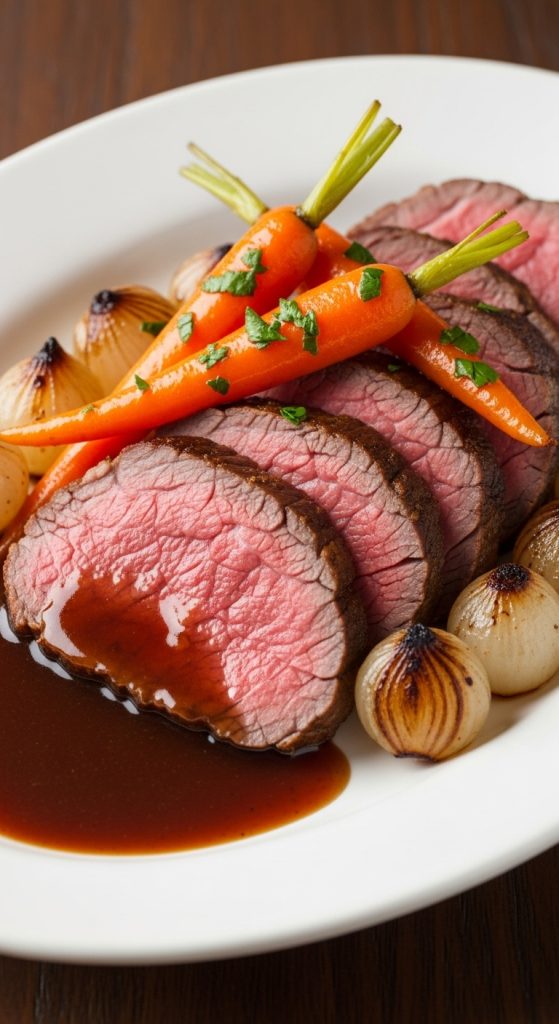 14. Pot Roast
