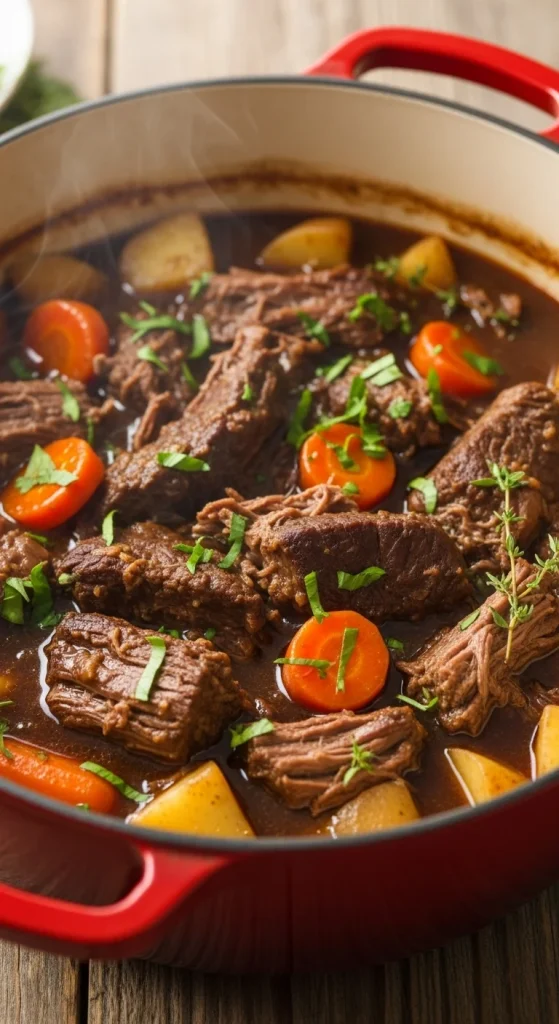 14. Pot Roast