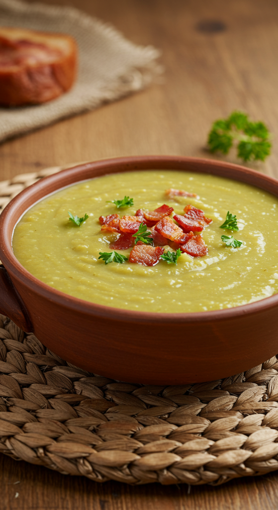 14. Split Pea Soup