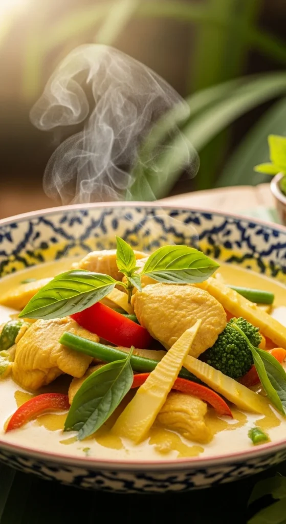 14. Crockpot Creamy Potato Soup