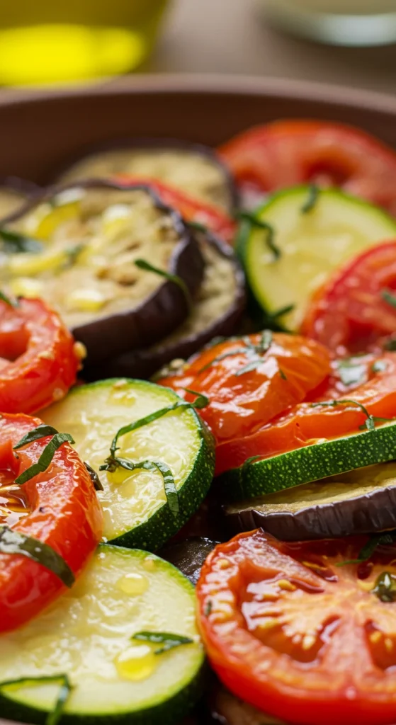 20. Ratatouille