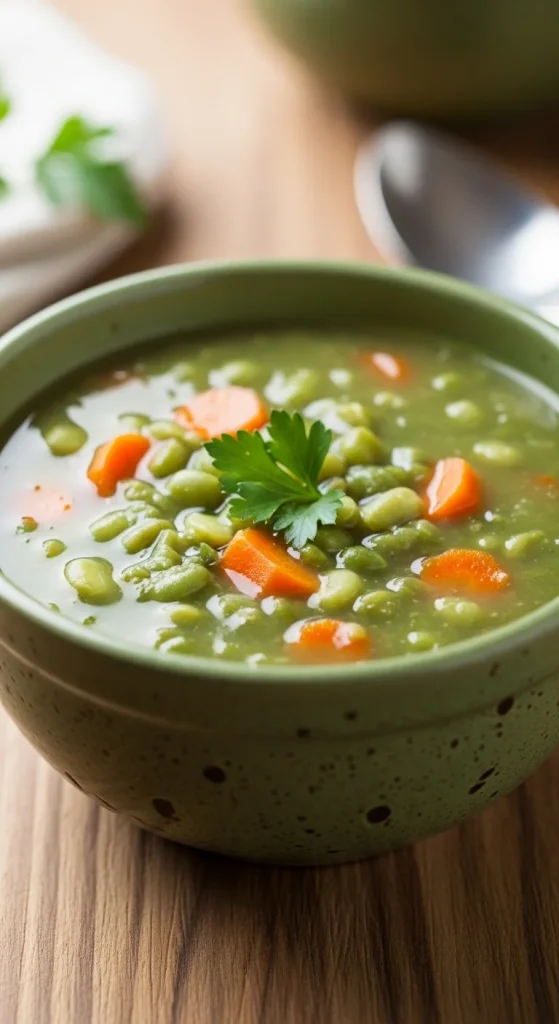 21. Split Pea Soup