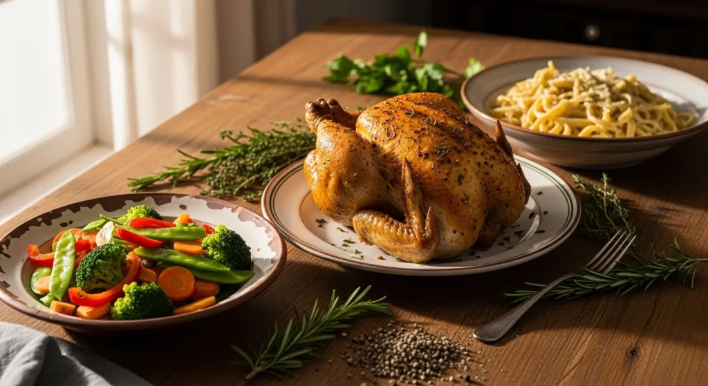 23 Creative Dinner Ideas on a Budget That Amaze