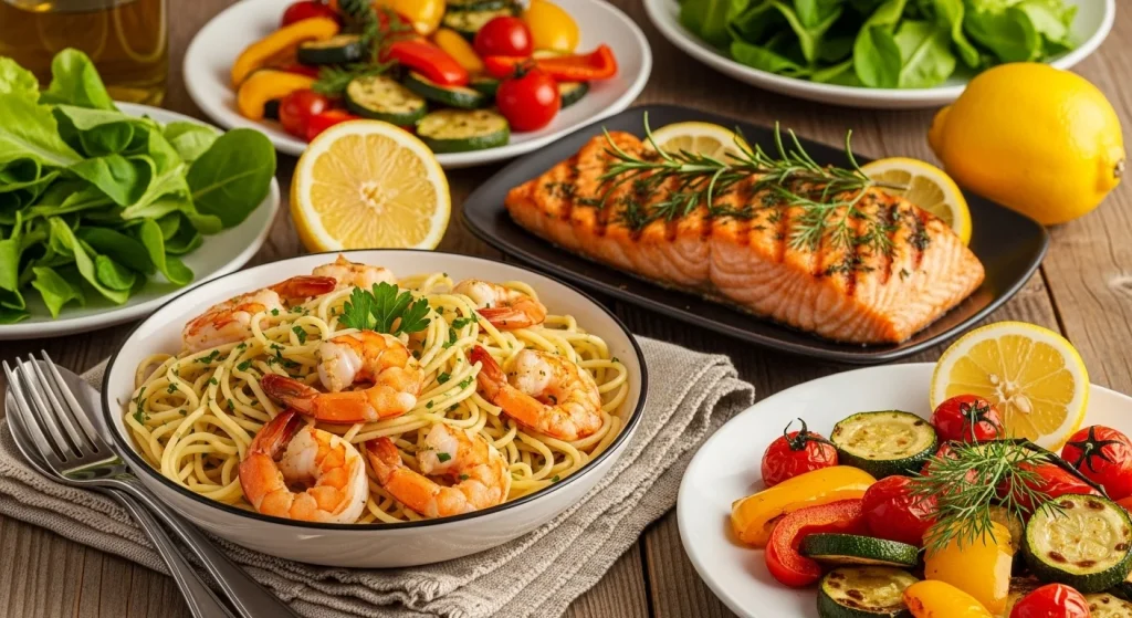 23 Effortless Weeknight Dinners That Impress