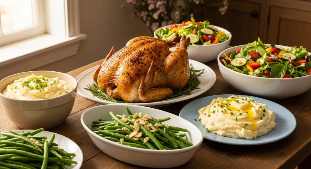 23 Foolproof Dinner Ideas for Beginners You Must Try