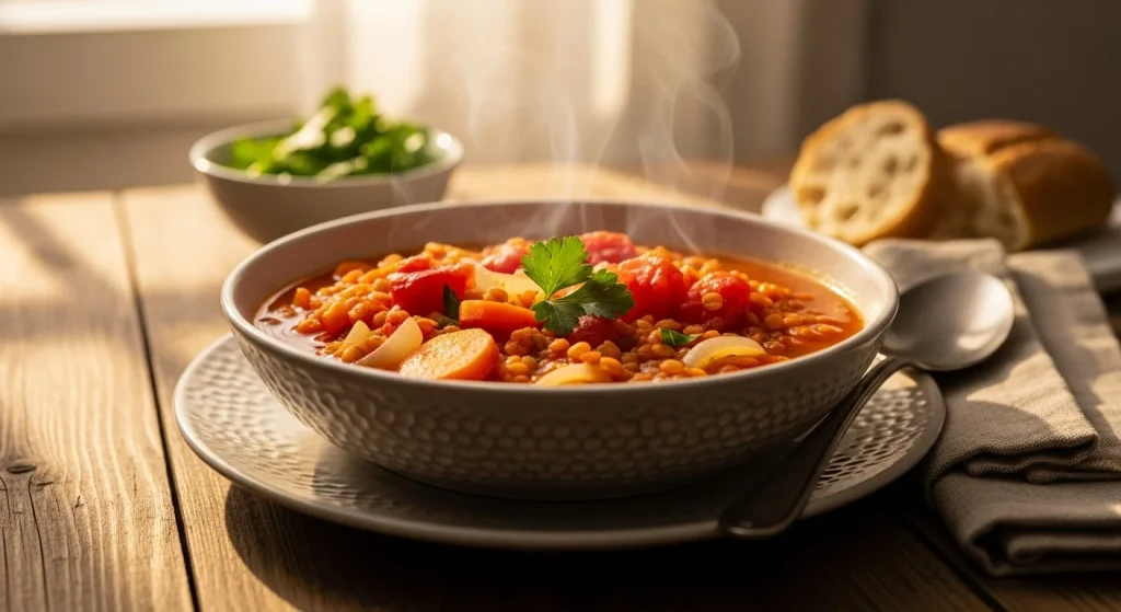 23 Hearty Dinner Recipes with Lentils That Satisfy