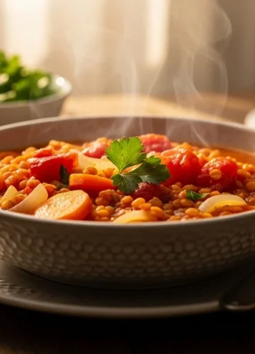 23 Hearty Dinner Recipes with Lentils That Satisfy