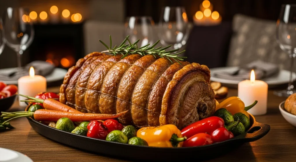 23 Irresistible Dinner Ideas with Pork That Please