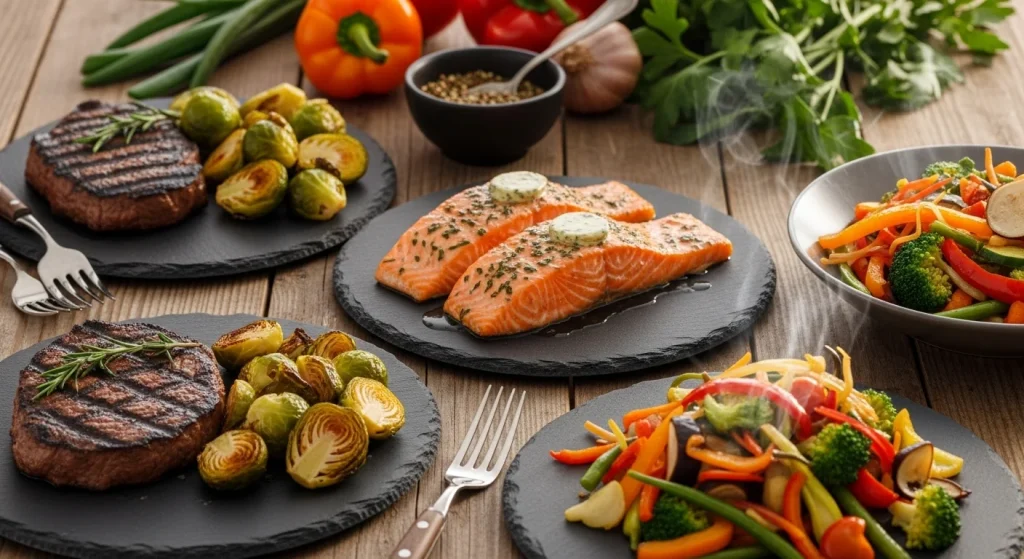 23 Primal Paleo Dinner Ideas That Rock