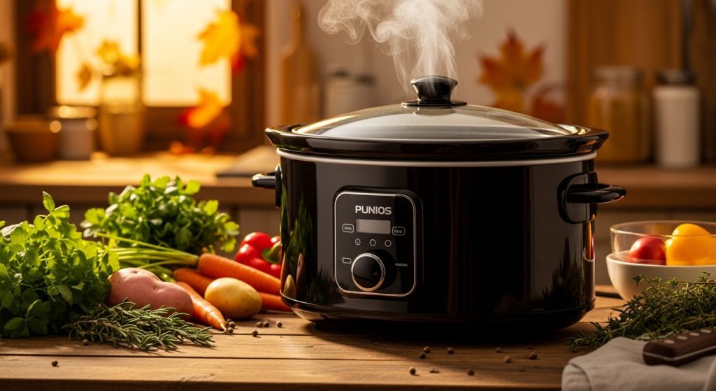 23 Set-and-Forget Slow Cooker Dinners You’ll Love