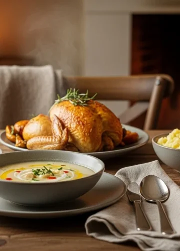 23 Soul-Soothing Comforting Dinner Recipes You Need